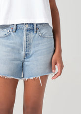 Parker Long Short